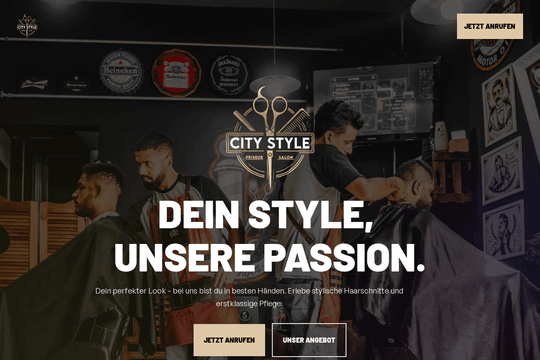 site profile thumbnail