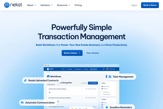 site profile thumbnail