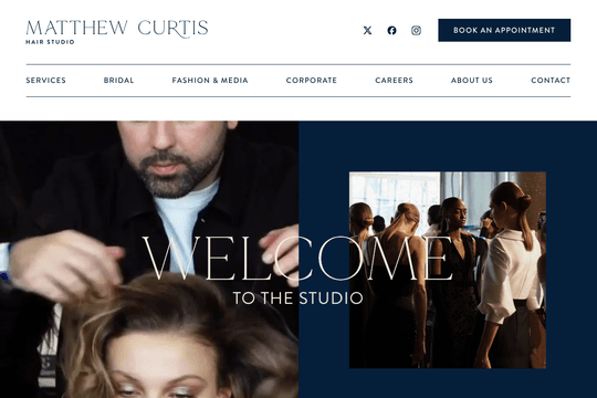 site profile thumbnail