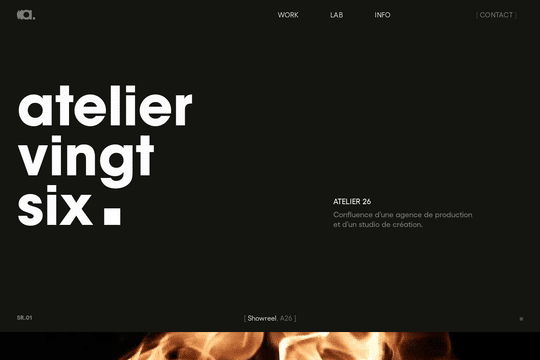 site profile thumbnail