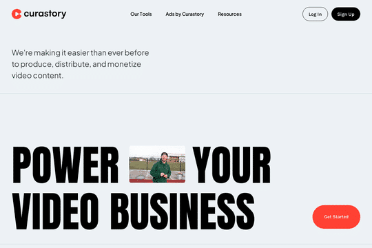 site profile thumbnail