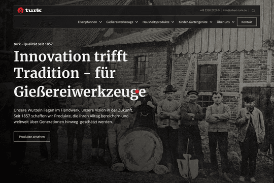 site profile thumbnail