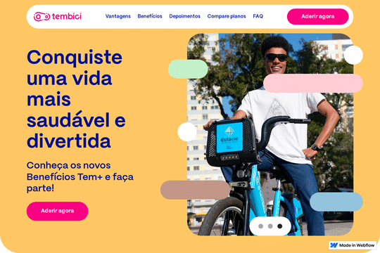 site profile thumbnail