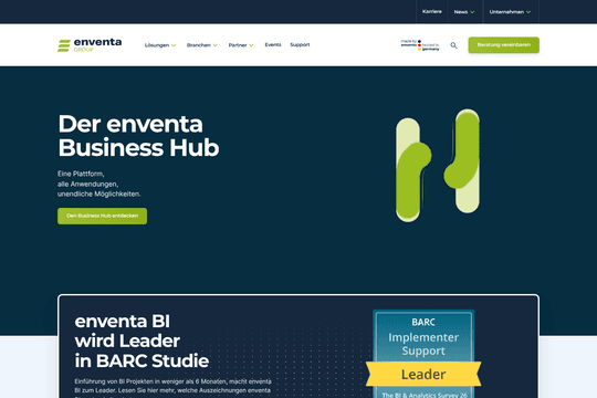 site profile thumbnail