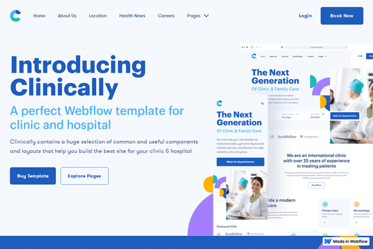 site profile thumbnail