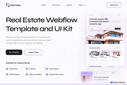 site profile thumbnail