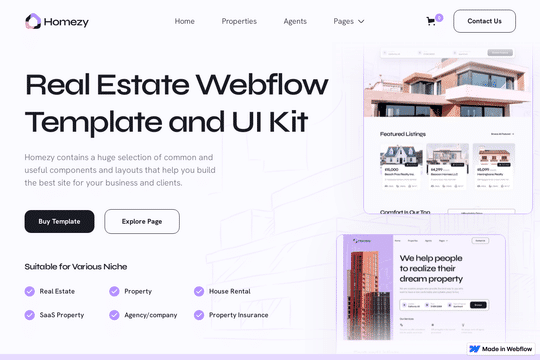site profile thumbnail