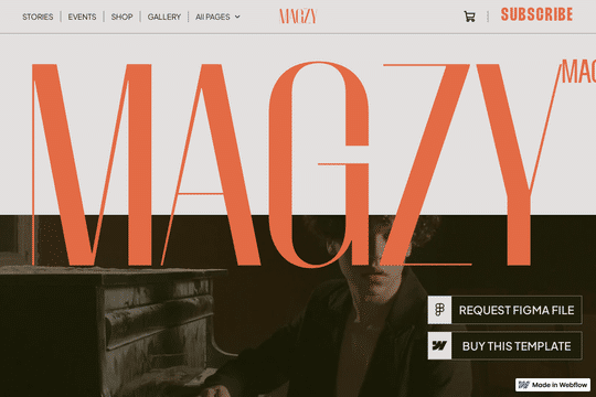 site profile thumbnail