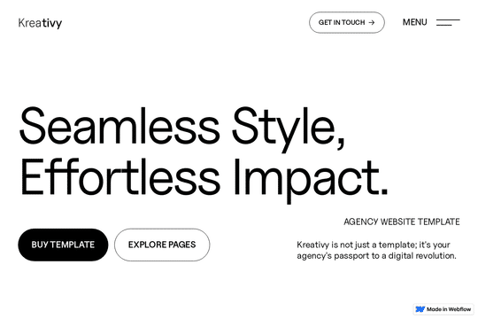 site profile thumbnail