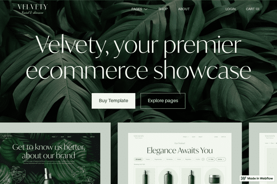 site profile thumbnail