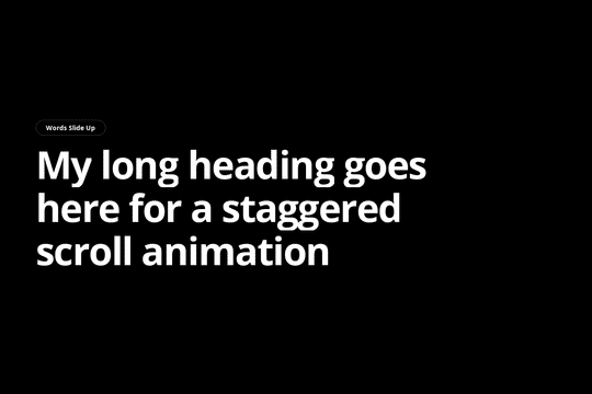 site profile thumbnail