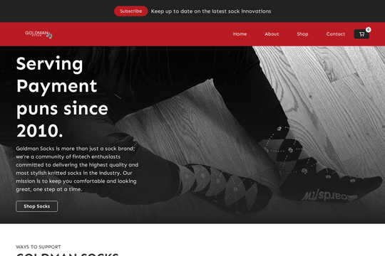 site profile thumbnail