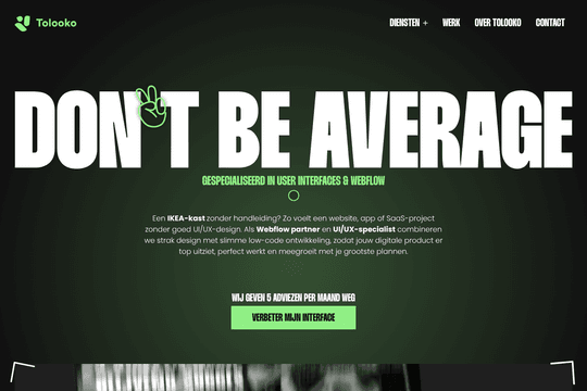 site profile thumbnail