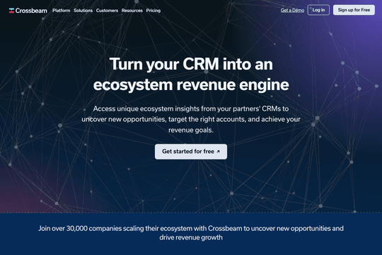 site profile thumbnail