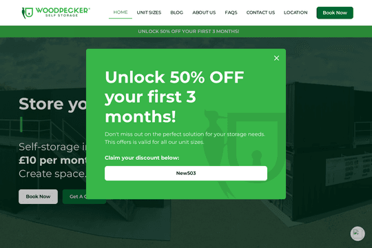 site profile thumbnail