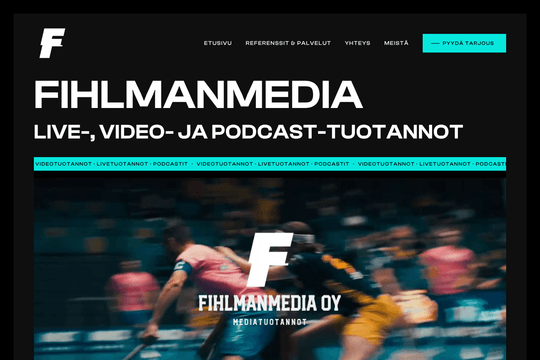 site profile thumbnail