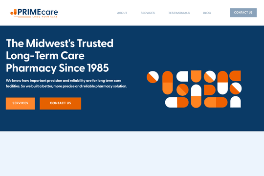 site profile thumbnail