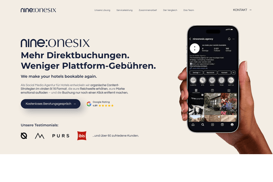 site profile thumbnail