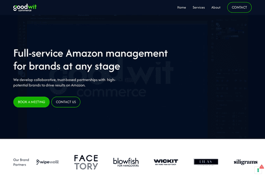 site profile thumbnail