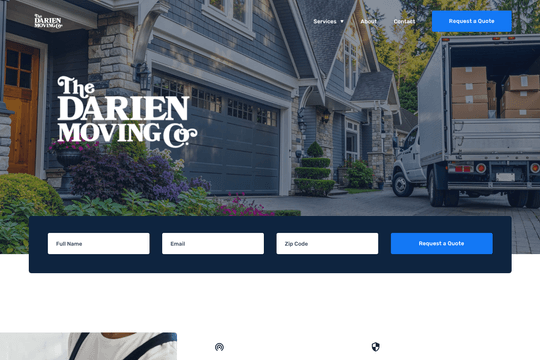 site profile thumbnail