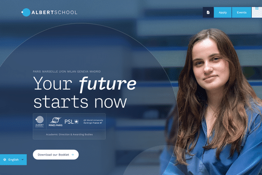 site profile thumbnail