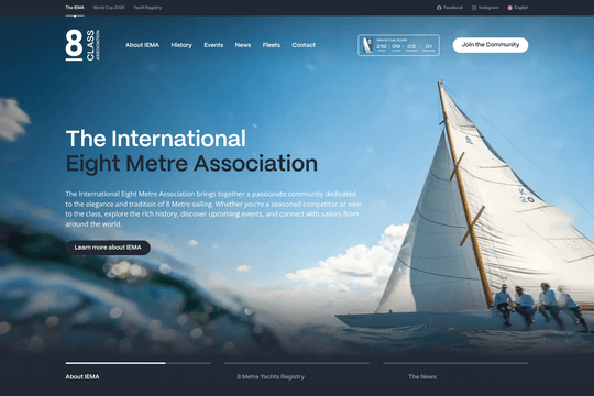 site profile thumbnail