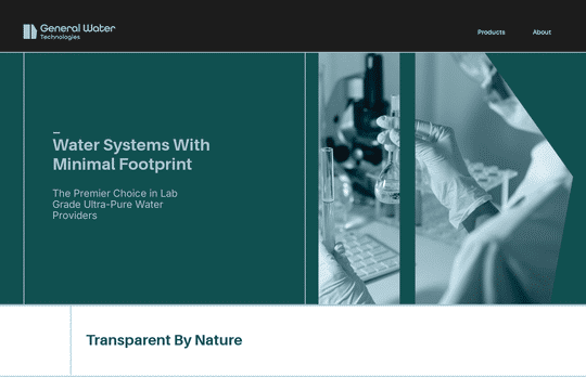 site profile thumbnail