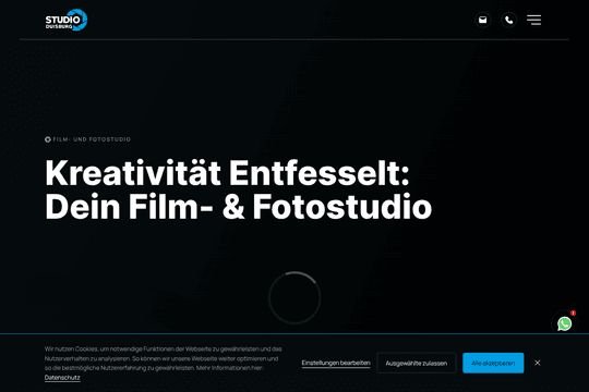 site profile thumbnail
