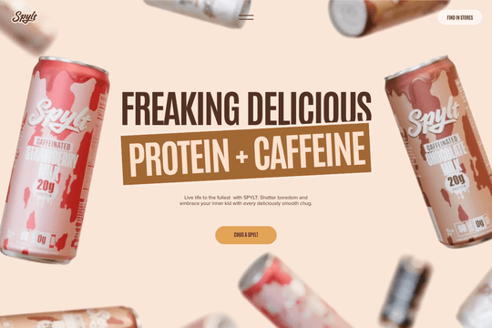 site profile thumbnail