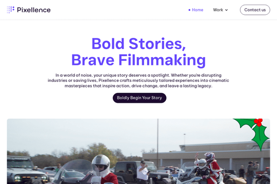 site profile thumbnail