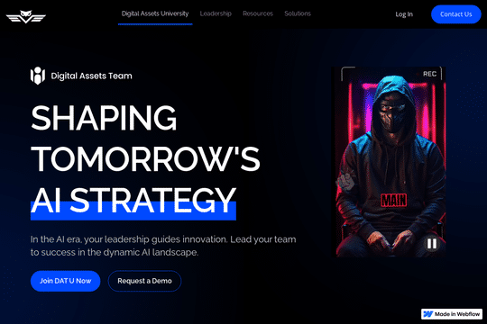 site profile thumbnail