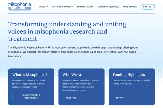site profile thumbnail