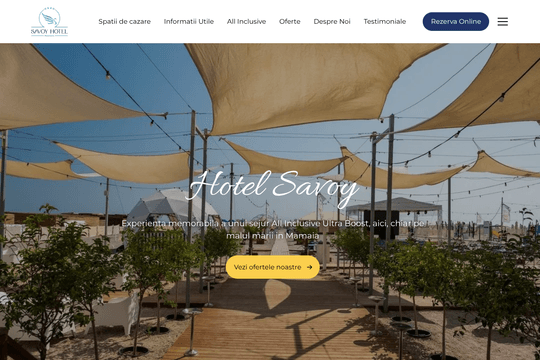 site profile thumbnail