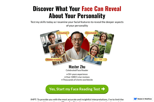 site profile thumbnail