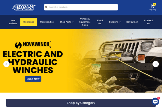 site profile thumbnail