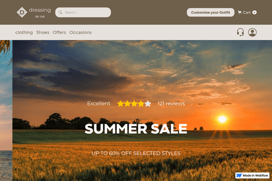 site profile thumbnail