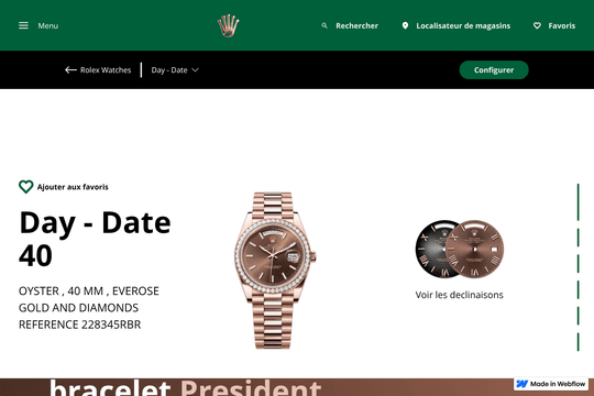 site profile thumbnail