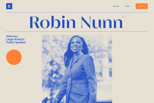 site profile thumbnail