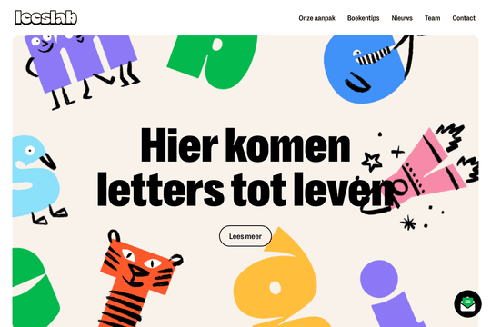 site profile thumbnail