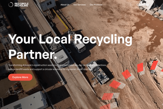 site profile thumbnail