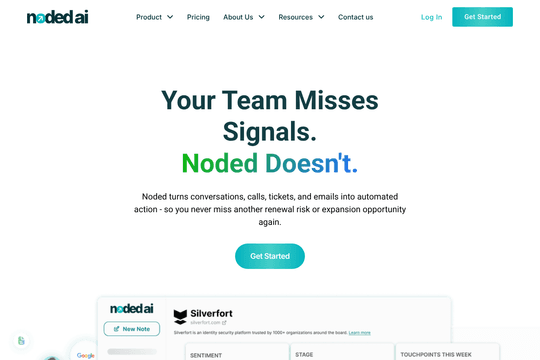 site profile thumbnail