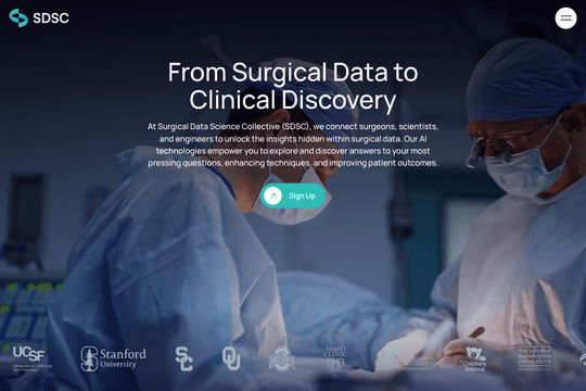 site profile thumbnail