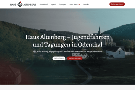 site profile thumbnail