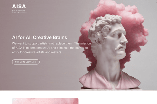 site profile thumbnail