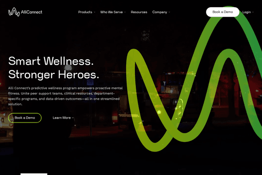 site profile thumbnail