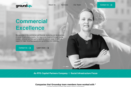 site profile thumbnail
