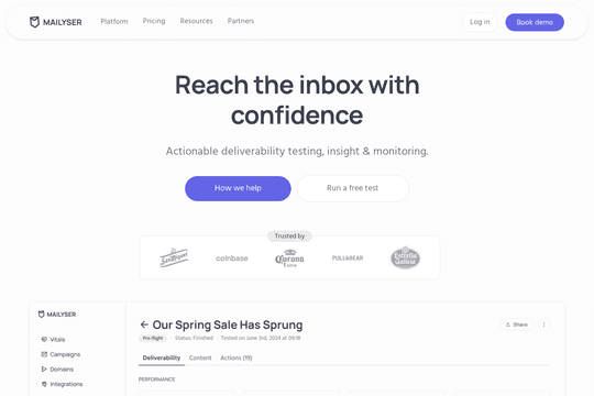 site profile thumbnail