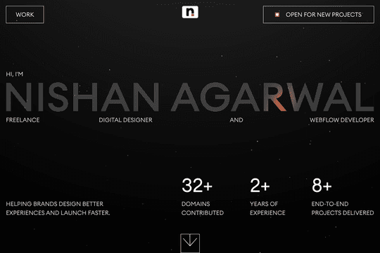 site profile thumbnail