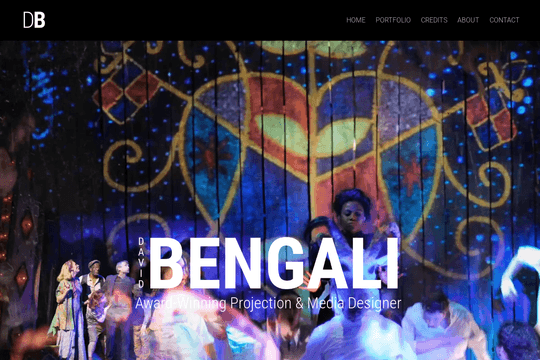 site profile thumbnail