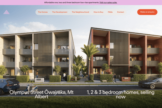 site profile thumbnail